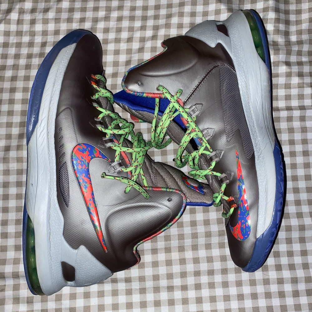 KDs
